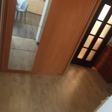 - Apartament 3 Plaze Appartement *