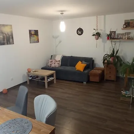 Appartement - Apartament 3 Plaze *