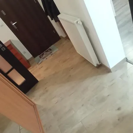 Appartement - Apartament 3 Plaze *