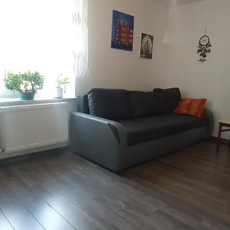 - Apartament 3 Plaze Ciekocinko