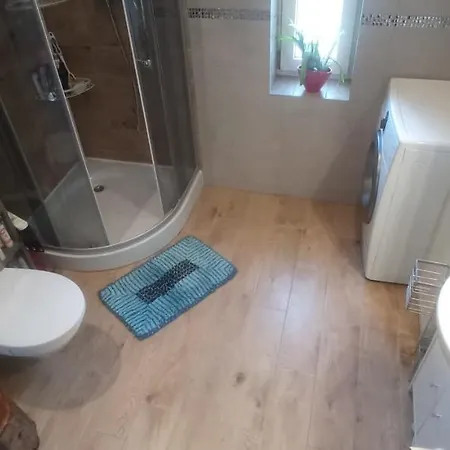 - Apartament 3 Plaze Appartement