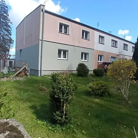 - Apartament 3 Plaze Appartement