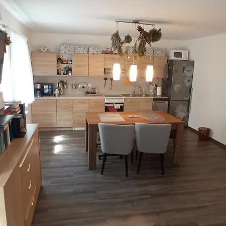 - Apartament 3 Plaze Appartement Ciekocinko